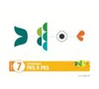 pas a pas. nivell 3. quadern 7. nou pas a pas 2020
