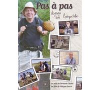 Pas à pas : voyage vers compostelle [Francia] [DVD]