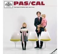 Pas/Cal - I Was Raised on Matthew,Mark,l