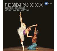 Pas de Deux