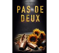 Pas de Deux: Ballet love story