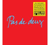 Pas De Deux - Vinyl Collection