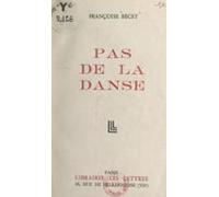 Pas De La Danse (ebook)