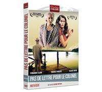 Pas de lettre pour le colonel [Francia] [DVD]