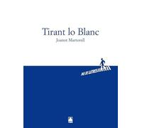 Tirant Lo Blanc (pas De Lletres)