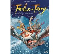 Pas de Nöl pour le Père Grommël