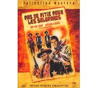 Pas de pitié pour les salopards [Francia] [DVD]