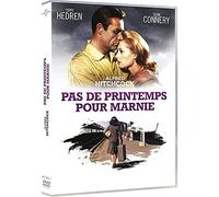 Pas de printemps pour Marnie [Francia] [DVD]