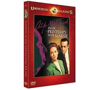 Pas de printemps pour Marnie [Francia] [DVD]
