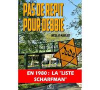 Pas de répit pour Debbie