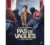 Pas de vagues [Blu-ray]