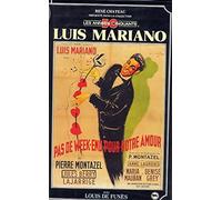 Pas de week end pour notre amour [Francia] [VHS]