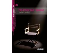 PAS D'OSCAR POUR L'ASSASSIN LIVRE+MP3: roman (MONDES EN VF)