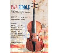 Pa's Fiddle: The Music of America by Alliance