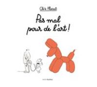 Pas Mal Pour De Lart (ebook)