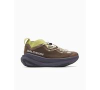Pas Normal Studios x Salomon Advanced Gravel Concept Marrón,Verde 45 1/3