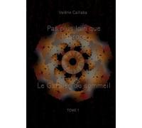 Pas plus loin que l'aurore: 1