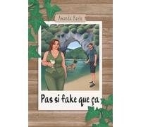 Pas si fake que ça: Une héroïne curvy, un ancien meilleur ennemi et beaucoup trop de mojitos