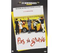 Pas Si Grave [Import belge]