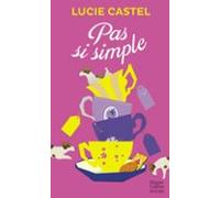 Pas Si Simple (ebook)
