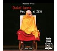 Pas Si Zen. La Face Cachée Du Dalaï-lama (audiolibro)