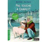 Pas touche à Charly !