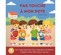Pas touche à mon pote