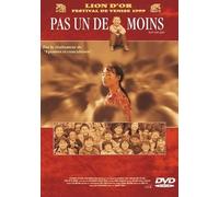 Pas un de moins [Francia] [DVD]