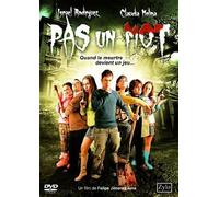 Pas un mot [Francia] [DVD]