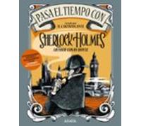 Pasa El Tiempo Con Sherlock Holmes