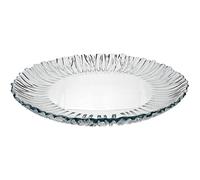 Pasabahce 10499 L Aurora Plato Cristal, 31.5 cm, Redondo
