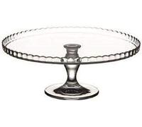 pasabahce 224423 FUENTE PARA TARTA Diam 32.2 x H 13 cm