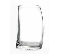 Pasabahce 42542 Penguen Long drink vidrio 27,5cl, 6 unidades, vidrio
