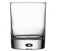 Pasabahce 42555 Centra - Juego de Vasos para güisqui (6 Unidades, 225 CC)