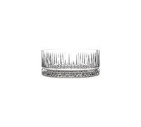 Pasabahce 488830 Elysia - Juego de 2 copas de cristal transparente, 51,5 cl