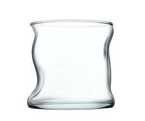 Pasabahce 517394 Juego de 4 vasos, vidrio reciclado, 34 cl