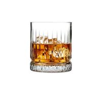 Paşabahçe 520014G00 Elysia - Vaso de Whisky, 355 CC