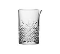 Pasabahce 52849 Timeless - Jarra de cóctel (cristal, altura aprox. 15 cm, 72,5 cl)