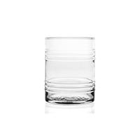 Pasabahce 6437 Set Vasos, 28 Cl, 6 Unidades