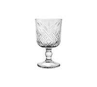 Pasabahce 9340 Timeless Vasos Long Drink, 4 Unidad