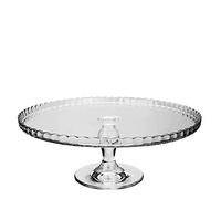 Pasabahce 95117- Base de cristal para tartas