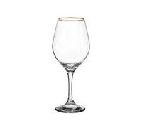 Pasabahce Amber Copas, Cristal