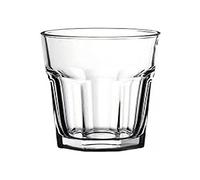 Pasabahce Casablanca Juego Vasos Altos, Vidrio, Transparente, 36 cl, 12 Piezas (52708)