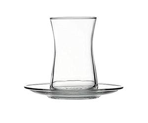 Pasabahce Çay Bardaú Set 12 Adet