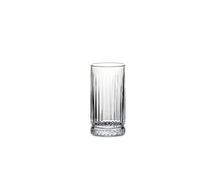 Pasabahce Elysa - Juego de 4 vasos de cristal Long Drink cl28