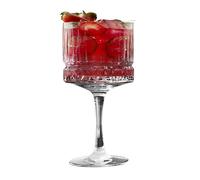 Pasabahce Elysia-Juego de 6 Copas de cóctel, Cristal, Transparente, 50 cl, Vidrio