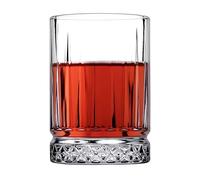 Pasabahce Elysia Set 6 Vasos Shot de Vetro Transparente 6 cl