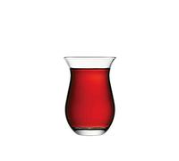 Pasabahce Galata 42611 - Juego de 6 vasos de té turco