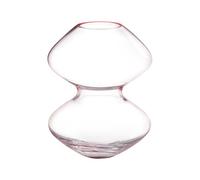 Pasabahce Jarra, Vidrio, Rosa/Transparente