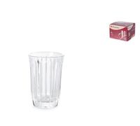 Pasabahce Juego De 4 Copas Para Licor Joy De Vidrio Transparente 0,6